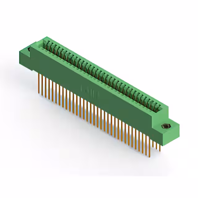 325-066-540-208 EDAC Inc.  Edgeboard Connectors